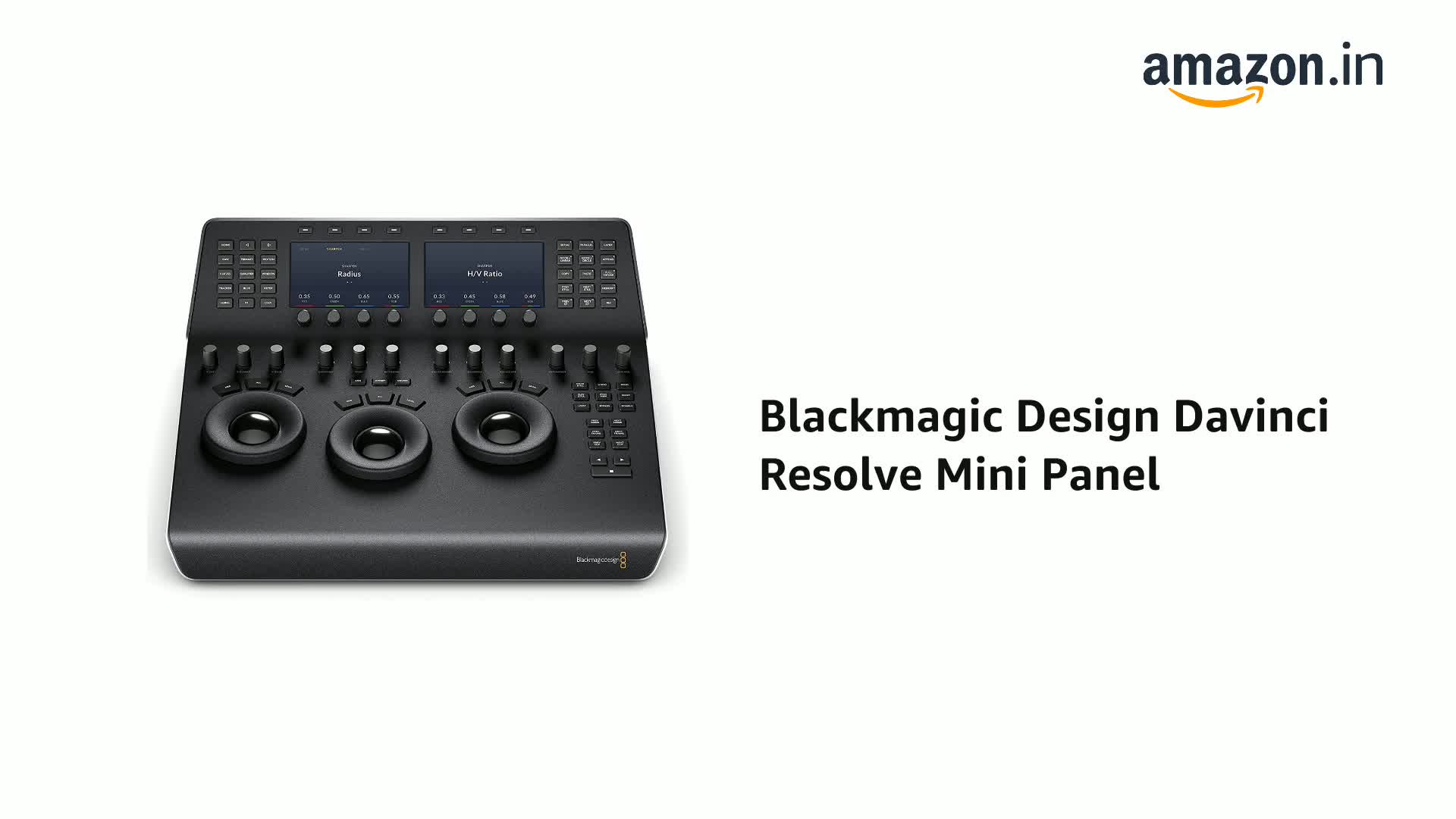 その他 Blackmagic DaVinci Resolve Mini Panel DaVinci Resolve – Tech Specs | Blackmagic Design